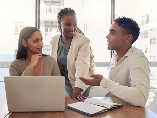 Le bien-être mental en entreprise